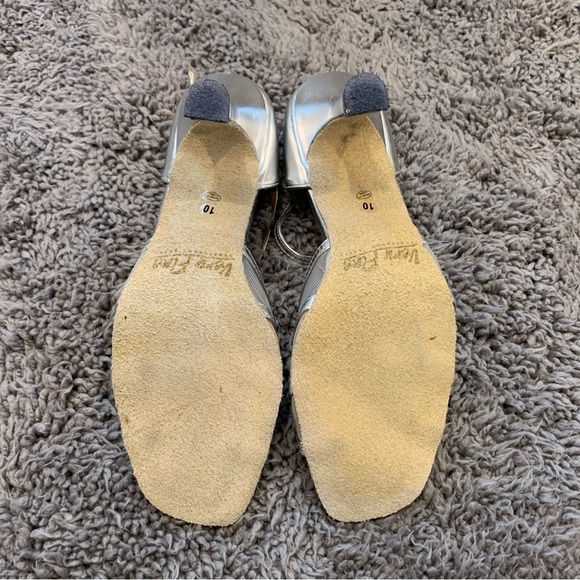 Very Fine Dance Shoes - Picture 2 of 5